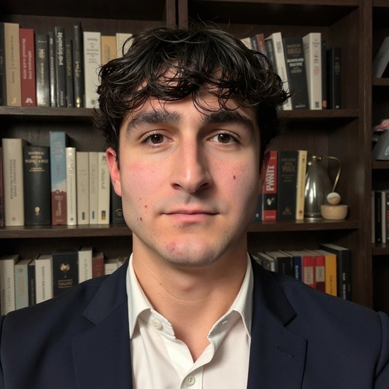 Caden Wakim