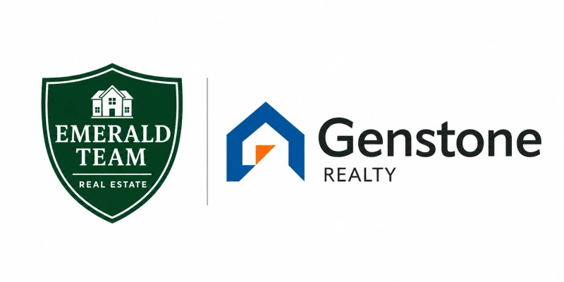 Emerald Team and Genstone Realty